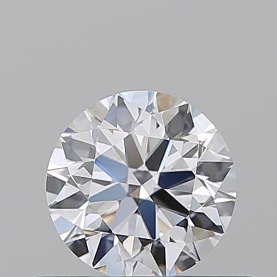 0.500 D VS1 Virtual Selection Round Diamond