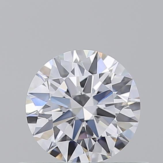 0.510 D VVS1 Virtual Selection Round Diamond