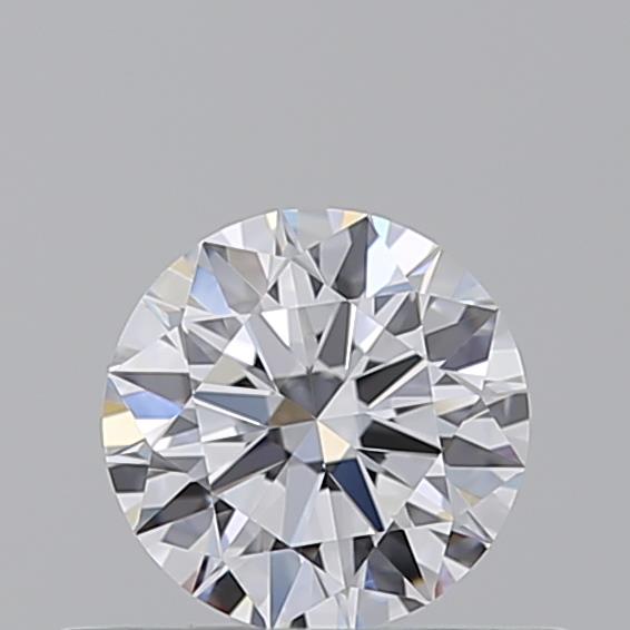 0.460 D VVS1 Virtual Selection Round Diamond