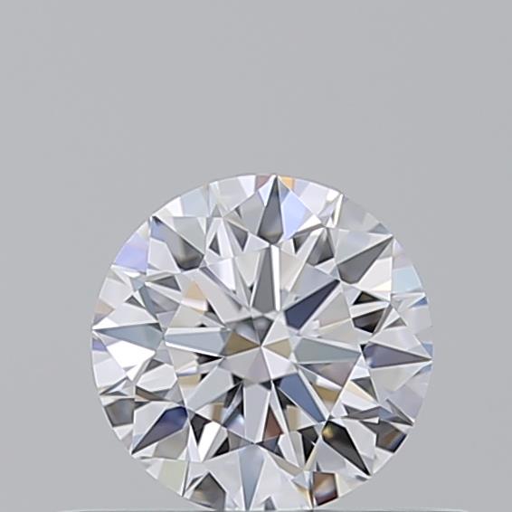 0.440 D VVS1 Virtual Selection Round Diamond