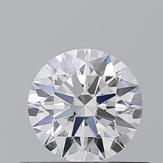 0.500 G VS1 Virtual Selection Round Diamond