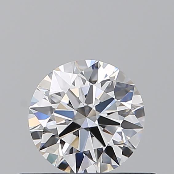 0.430 D VVS1 Virtual Selection Round Diamond