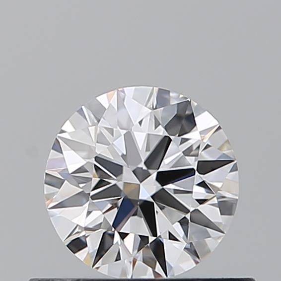 0.480 D VVS2 Virtual Selection Round Diamond