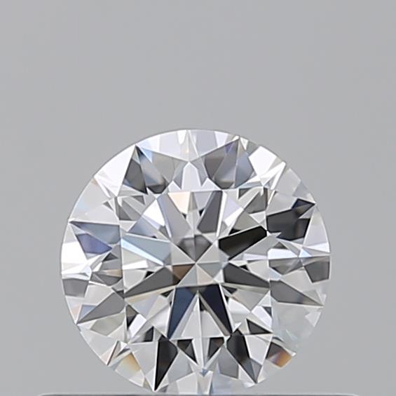 0.440 D VVS1 Virtual Selection Round Diamond