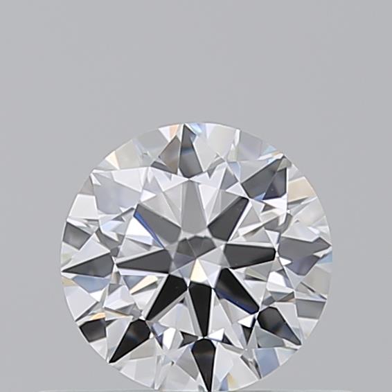 0.500 F VVS2 Virtual Selection Round Diamond