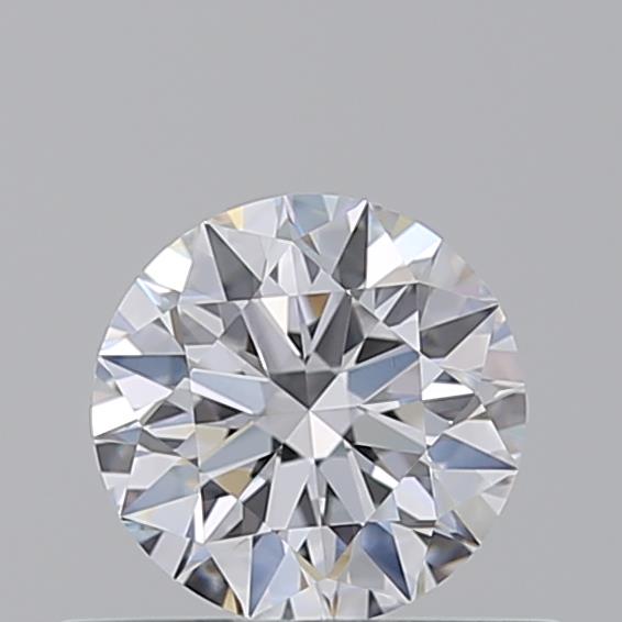 0.510 D VVS1 Virtual Selection Round Diamond