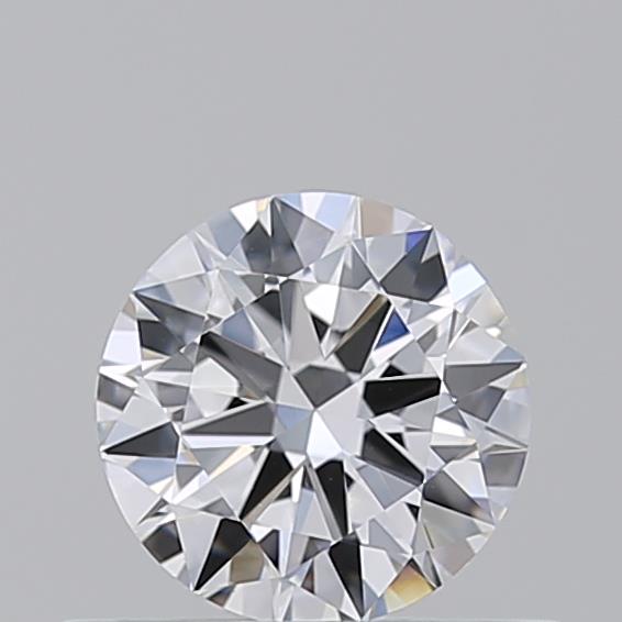 0.500 D VS1 Virtual Selection Round Diamond