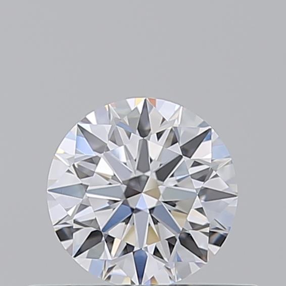 0.440 D VVS1 Virtual Selection Round Diamond