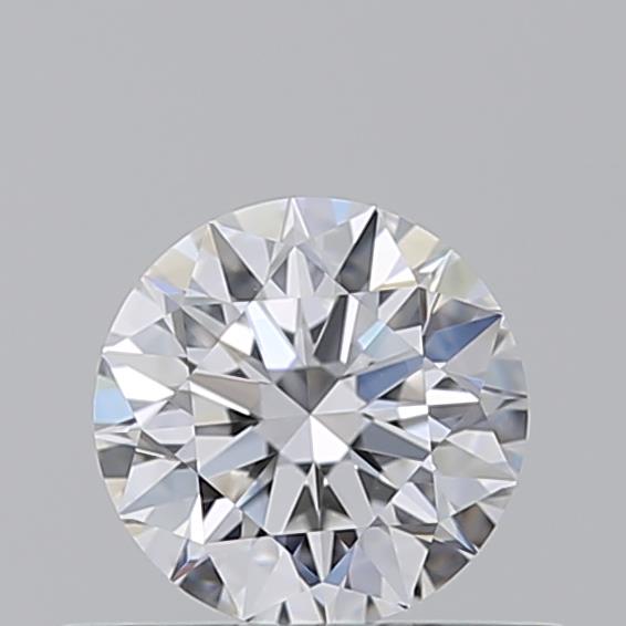 0.510 E VVS2 Virtual Selection Round Diamond