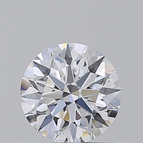 0.540 D VVS2 Virtual Selection Round Diamond