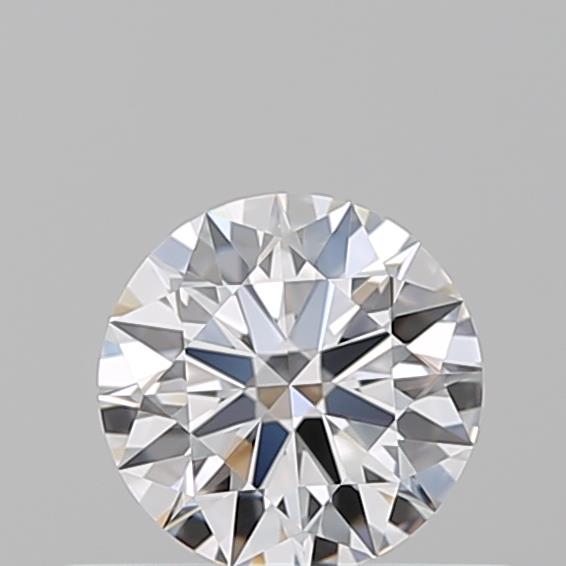 0.440 D VVS1 Virtual Selection Round Diamond