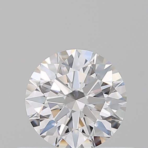 0.470 D VVS1 Virtual Selection Round Diamond