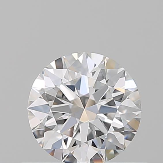 0.500 E VVS1 Virtual Selection Round Diamond