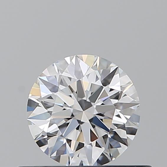 0.460 D VS1 Virtual Selection Round Diamond