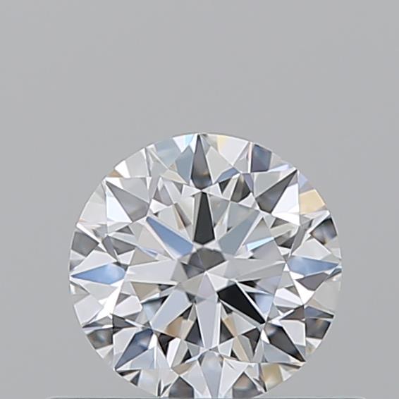 0.500 D VS1 Virtual Selection Round Diamond