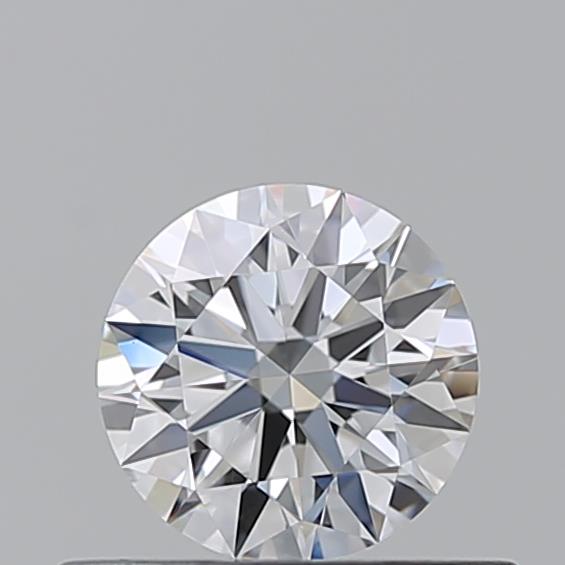 0.430 D VVS1 Virtual Selection Round Diamond