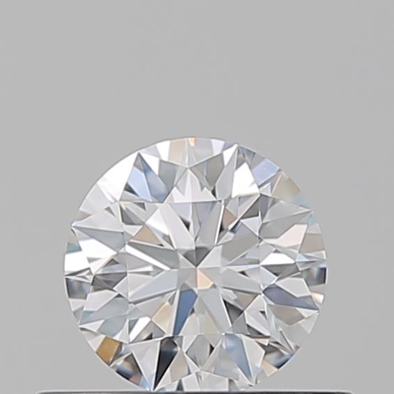 0.410 D VVS2 Virtual Selection Round Diamond