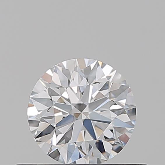 0.420 E VVS1 Virtual Selection Round Diamond