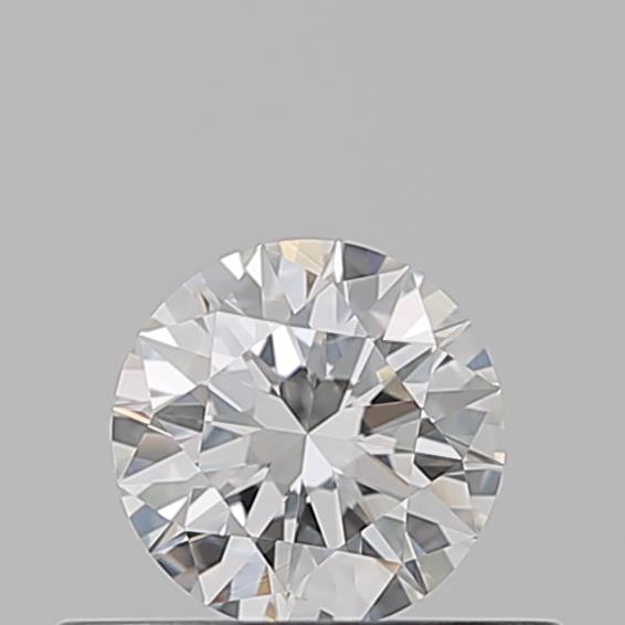0.360 G VVS1 Virtual Selection Round Diamond