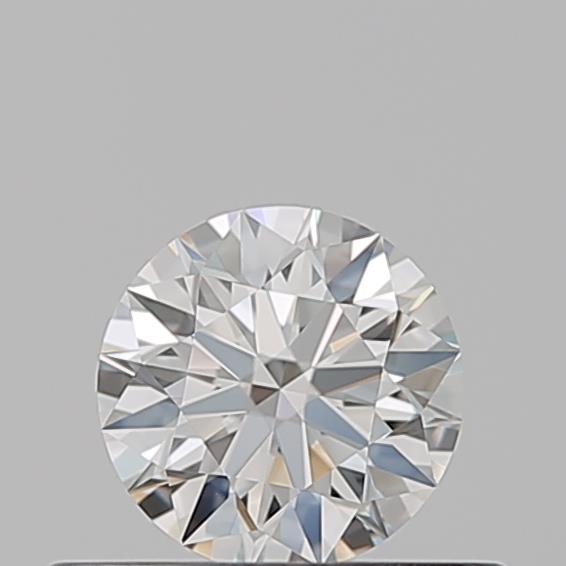 0.400 J VVS2 Virtual Selection Round Diamond