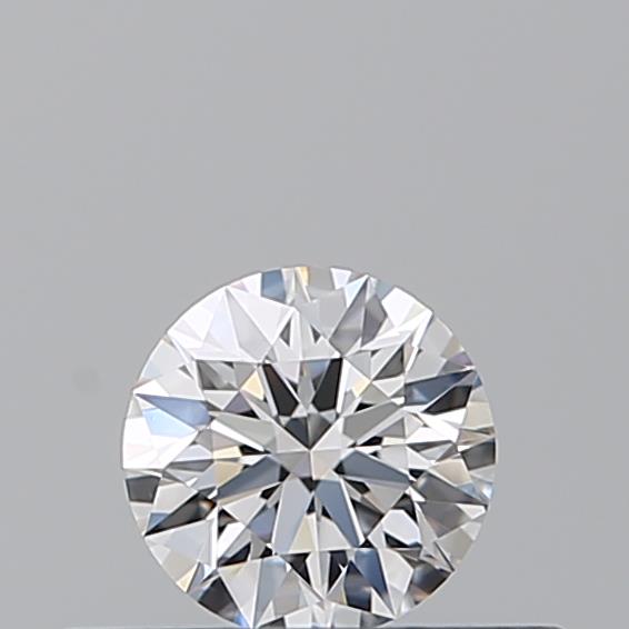 0.300 D VS1 Virtual Selection Round Diamond