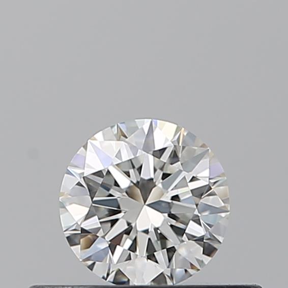 0.300 H VVS2 Virtual Selection Round Diamond