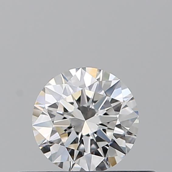 0.330 F VVS2 Virtual Selection Round Diamond