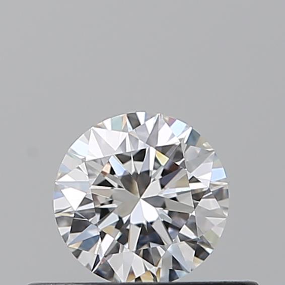 0.330 F VVS2 Virtual Selection Round Diamond