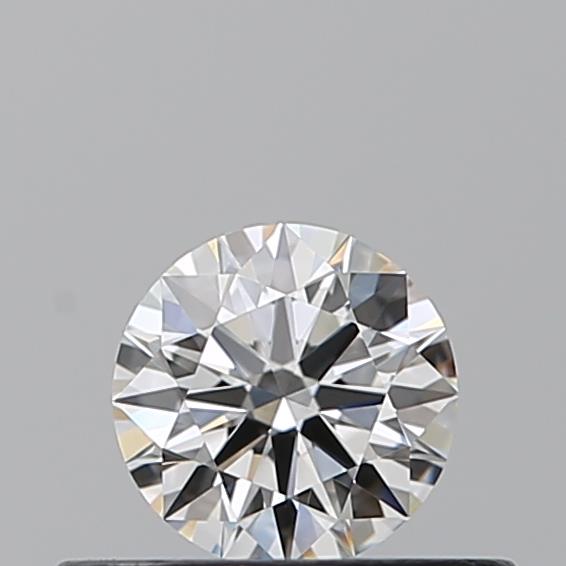 0.330 H VVS2 Virtual Selection Round Diamond