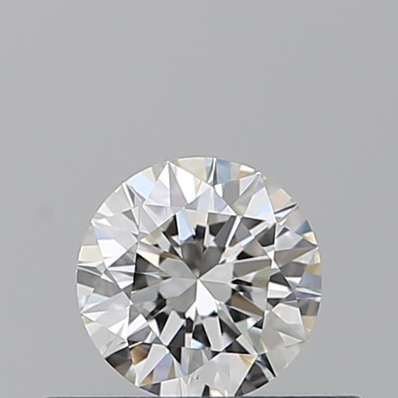 0.340 H VVS2 Virtual Selection Round Diamond