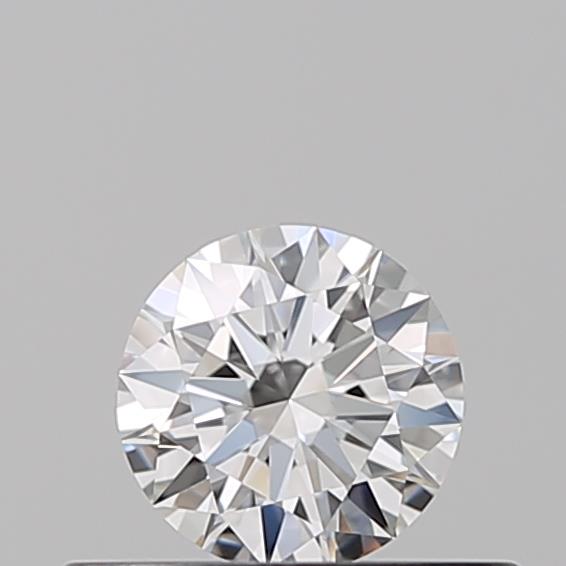 0.320 F VVS2 Virtual Selection Round Diamond