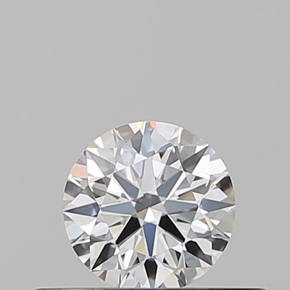 0.300 F VVS2 Virtual Selection Round Diamond
