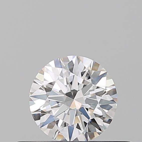 0.340 F VVS2 Virtual Selection Round Diamond