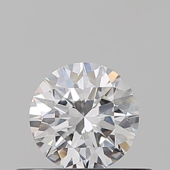 0.380 E VVS1 Virtual Selection Round Diamond