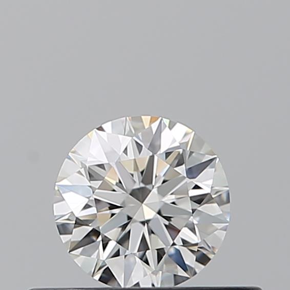 0.330 H VVS2 Virtual Selection Round Diamond