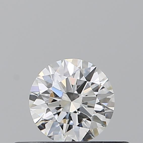 0.300 H VVS2 Virtual Selection Round Diamond