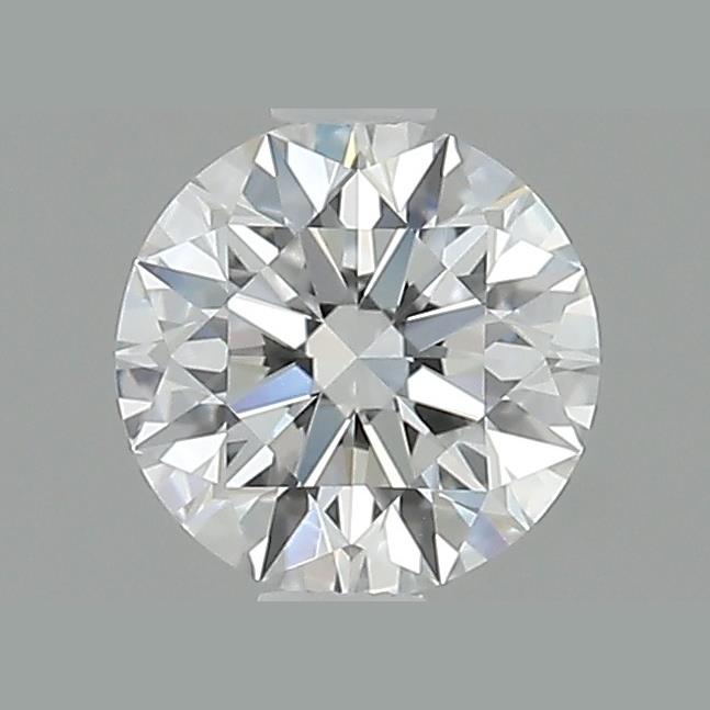 1.000 G VVS2 Virtual Selection Round Diamond
