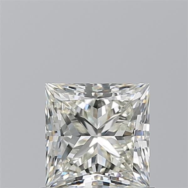 1.010 K VVS1 Virtual Selection Princess Diamond