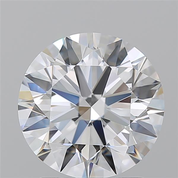 2.250 F IF Virtual Selection Round Diamond