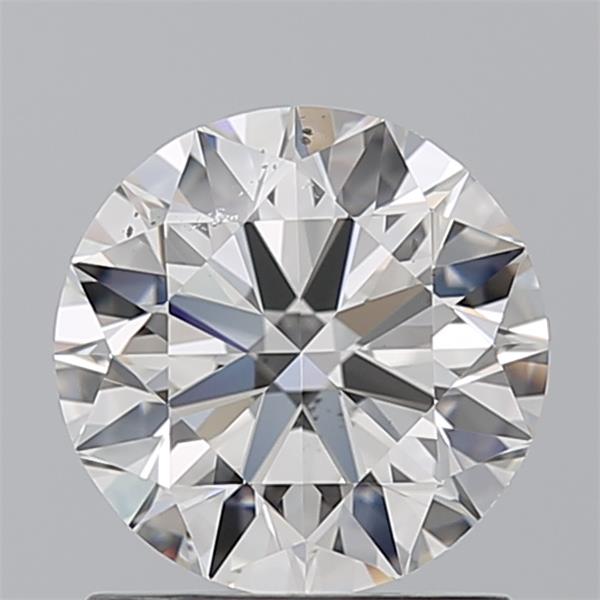 1.300 J SI1 Virtual Selection Round Diamond