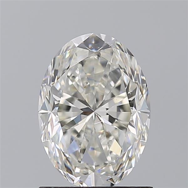 1.200 H SI1 Virtual Selection Oval Diamond