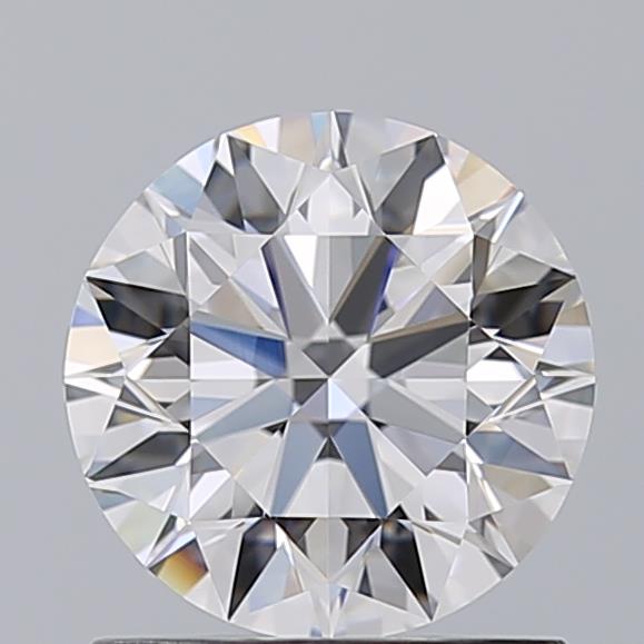 1.150 F VVS1 Virtual Selection Round Diamond