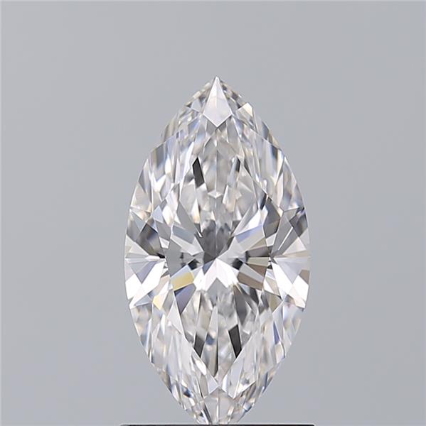 1.210 F VVS1 Virtual Selection Marquise Diamond
