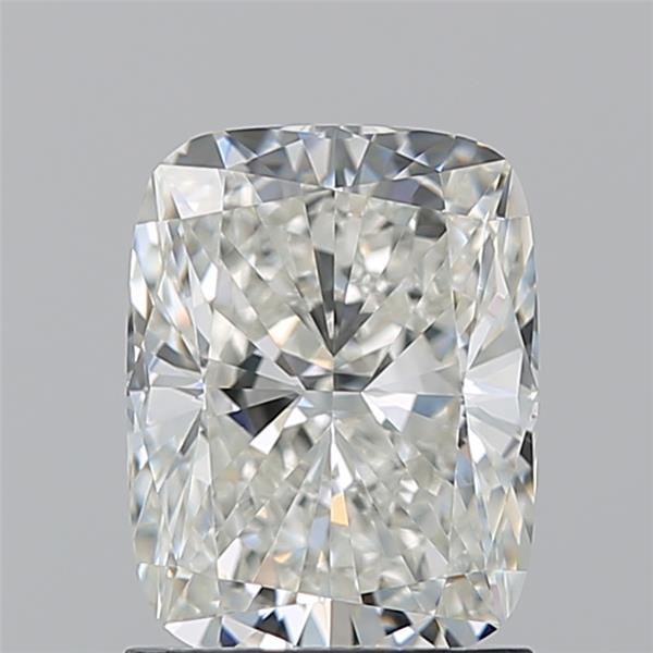 1.500 I VS1 Virtual Selection Cushion Diamond