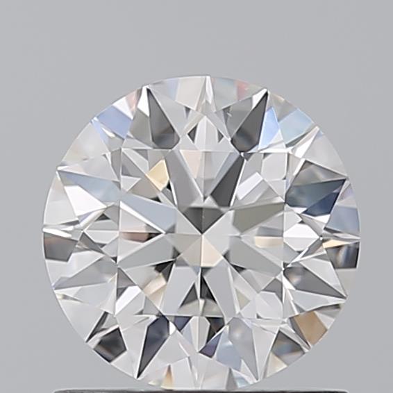 1.010 F VS2 Virtual Selection Round Diamond