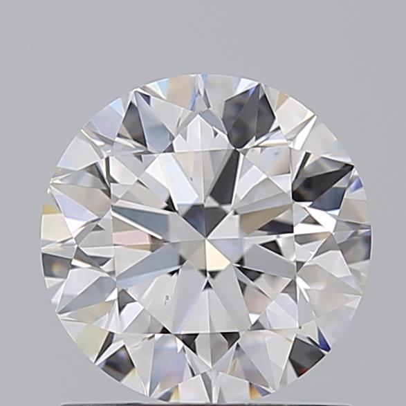 1.200 D VS1 Virtual Selection Round Diamond