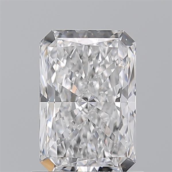 1.030 D SI1 Virtual Selection Radiant Diamond