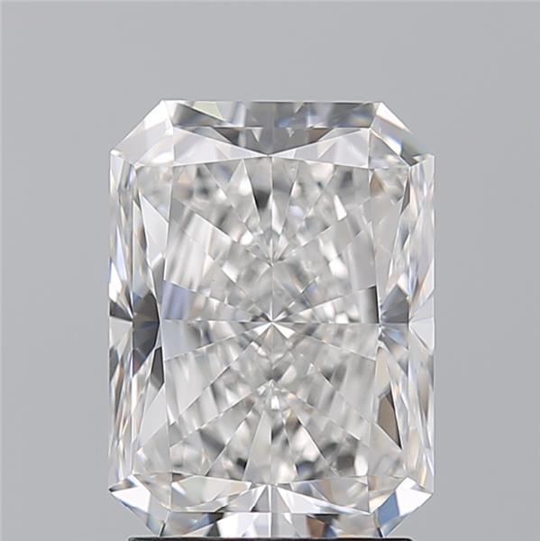 2.440 E VS1 Virtual Selection Radiant Diamond