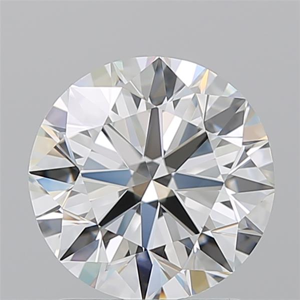2.010 H VVS2 Virtual Selection Round Diamond