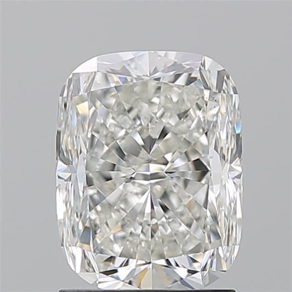 2.020 I VS1 Virtual Selection Cushion Diamond